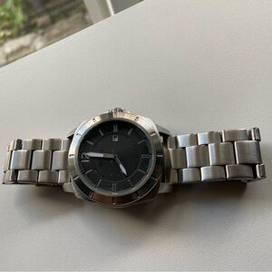 Men’s fossil watch